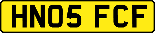 HN05FCF