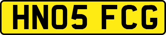 HN05FCG