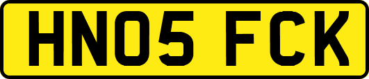 HN05FCK