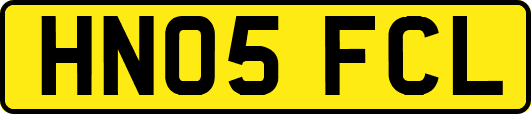 HN05FCL