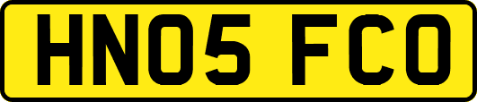 HN05FCO