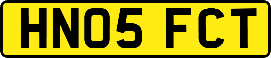 HN05FCT