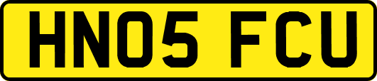 HN05FCU