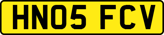 HN05FCV