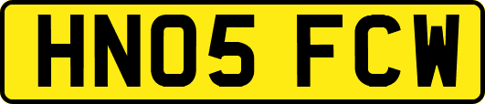 HN05FCW