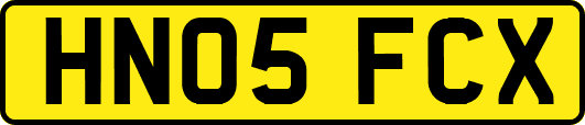 HN05FCX