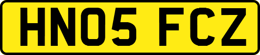 HN05FCZ
