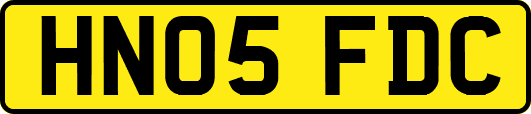 HN05FDC