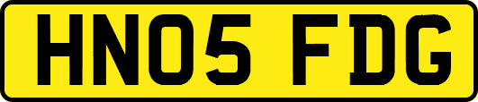 HN05FDG