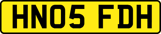 HN05FDH
