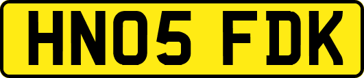 HN05FDK