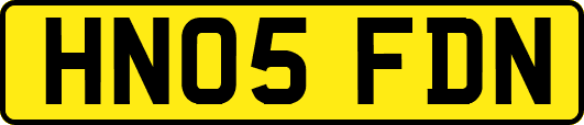 HN05FDN