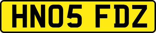 HN05FDZ