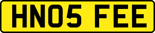 HN05FEE