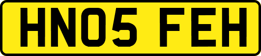 HN05FEH