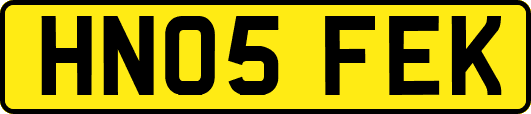 HN05FEK
