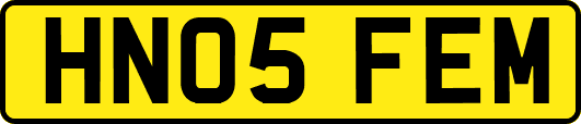 HN05FEM