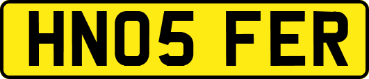 HN05FER
