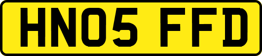 HN05FFD