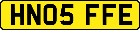 HN05FFE