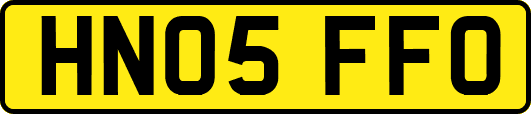 HN05FFO
