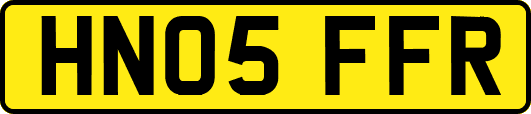 HN05FFR
