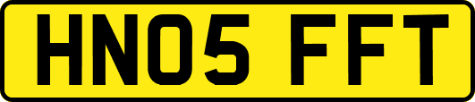 HN05FFT