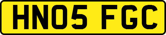 HN05FGC