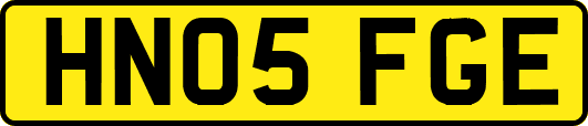 HN05FGE