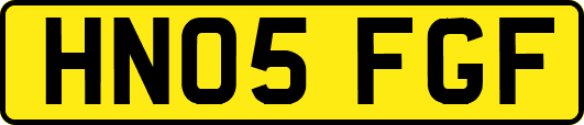 HN05FGF