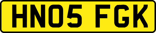 HN05FGK