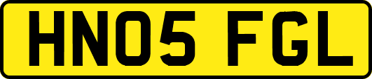 HN05FGL