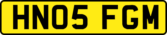HN05FGM