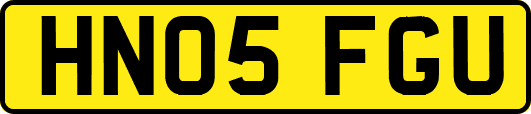 HN05FGU