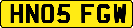 HN05FGW