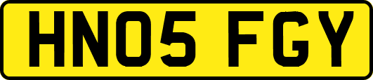 HN05FGY