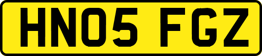 HN05FGZ