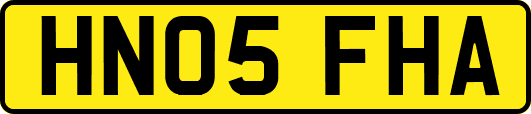 HN05FHA