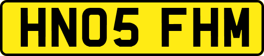 HN05FHM