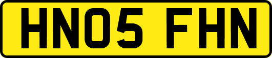 HN05FHN