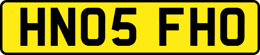 HN05FHO