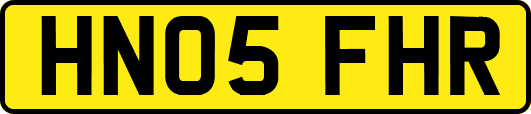 HN05FHR