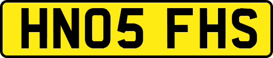 HN05FHS