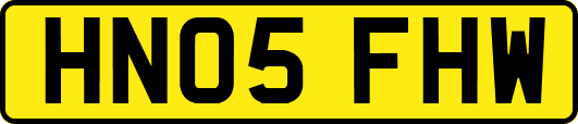HN05FHW