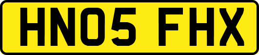 HN05FHX