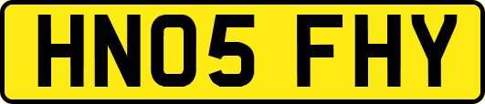 HN05FHY
