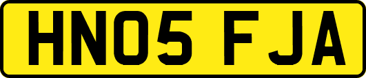HN05FJA