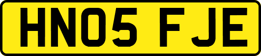 HN05FJE