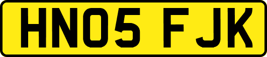 HN05FJK