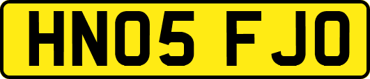 HN05FJO